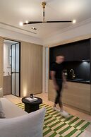 Kinglin Luxury Living