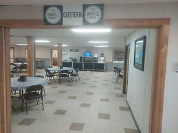 The Armadillo Hotel Karnes City