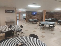 The Armadillo Hotel Karnes City