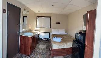 The Armadillo Hotel Karnes City