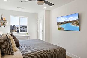 Sun & Fun #89 by RedAwning