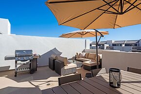 Sun & Fun #89 by RedAwning