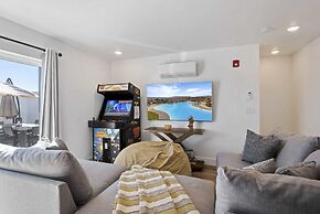 Sun & Fun #89 by RedAwning