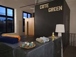 Cote Green