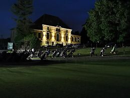 Cote Green