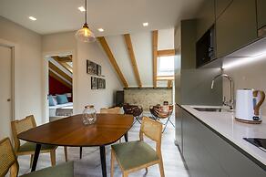 Bachareis Charming HOuse