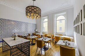 Bachareis Charming HOuse