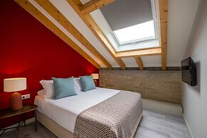 Bachareis Charming HOuse