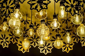 Bachareis Charming HOuse