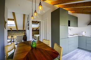 Bachareis Charming HOuse