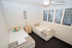 Myuna Holiday Apartments