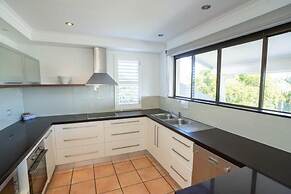 Myuna Holiday Apartments