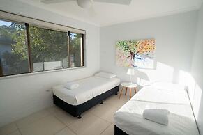 Myuna Holiday Apartments