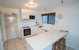 Myuna Holiday Apartments