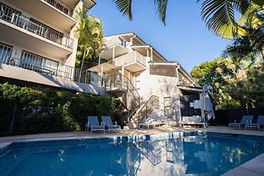 Myuna Holiday Apartments