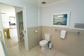 Myuna Holiday Apartments