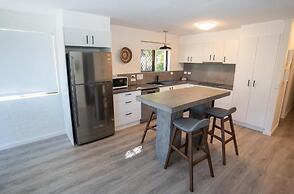 Myuna Holiday Apartments