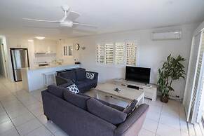 Myuna Holiday Apartments