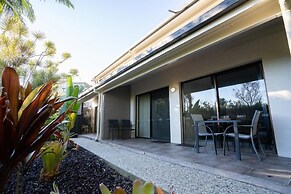 Myuna Holiday Apartments