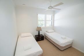 Myuna Holiday Apartments