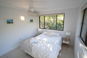 Myuna Holiday Apartments