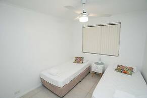 Myuna Holiday Apartments