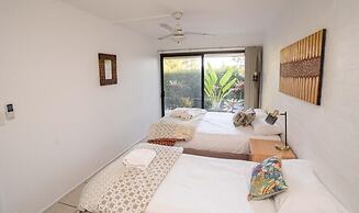 Myuna Holiday Apartments