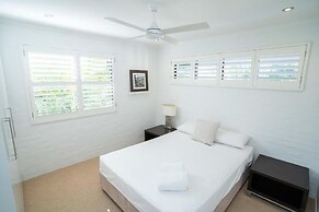 Myuna Holiday Apartments