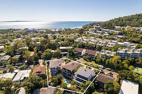 Myuna Holiday Apartments