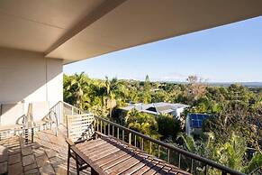 Myuna Holiday Apartments