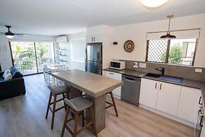 Myuna Holiday Apartments