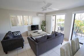 Myuna Holiday Apartments