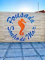 POUSADA SONHO DE MAR