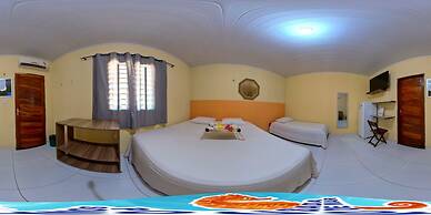 POUSADA SONHO DE MAR