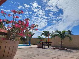 POUSADA SONHO DE MAR