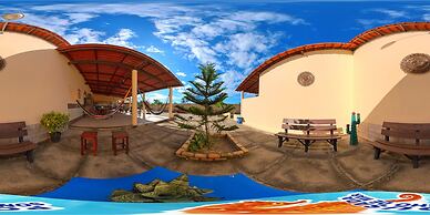 POUSADA SONHO DE MAR