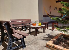 POUSADA SONHO DE MAR