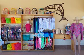 POUSADA SONHO DE MAR