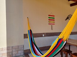 POUSADA SONHO DE MAR