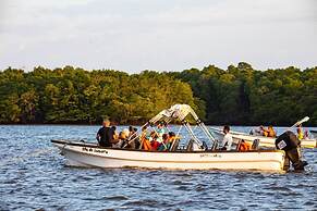 POUSADA SONHO DE MAR