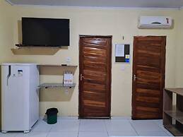 POUSADA SONHO DE MAR