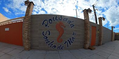 POUSADA SONHO DE MAR