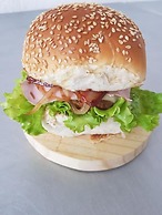 POUSADA SONHO DE MAR