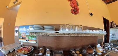 POUSADA SONHO DE MAR