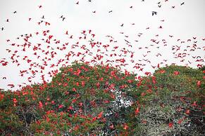 POUSADA SONHO DE MAR