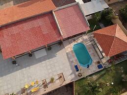 POUSADA SONHO DE MAR