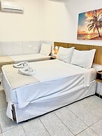 Pousada La Riviera