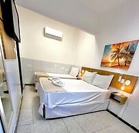 Pousada La Riviera