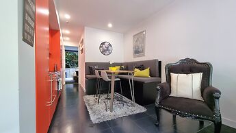 Breezy Gem by Victoria Park