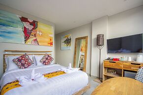 Harbour Komodo Hotel